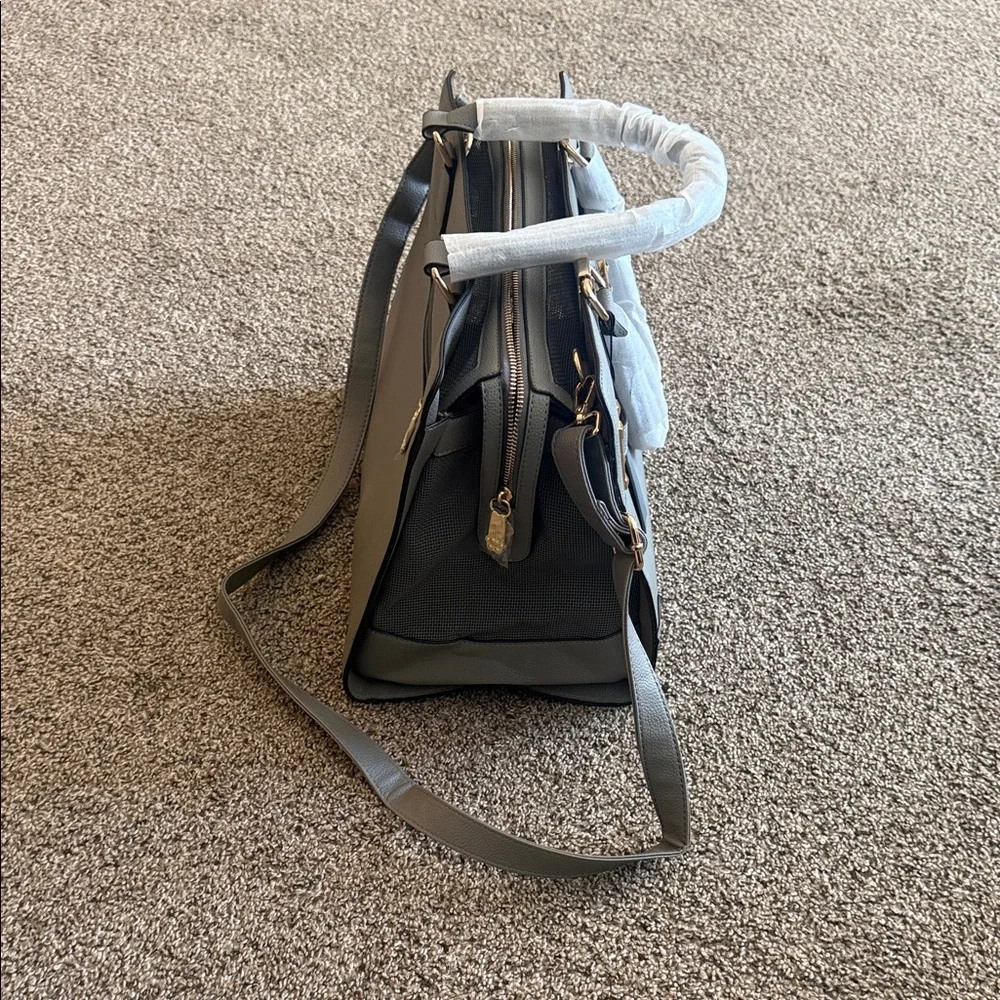 Pet Carrier